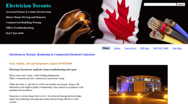 electriciantoronto.blogspot.com