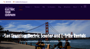 electrictourcompany.com