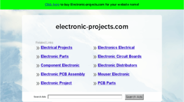 electronic-projects.com