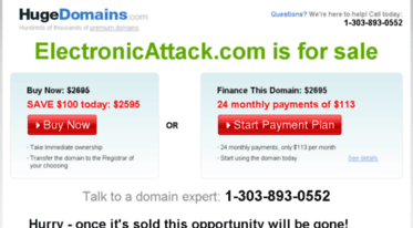 electronicattack.com