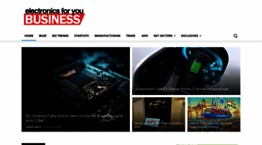 electronicsforyou.biz