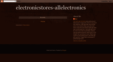 electronicstores-allelectronics.blogspot.com