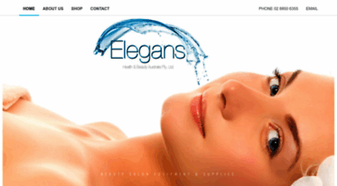 elegans.com.au