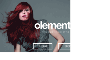 elements-salon.co.uk