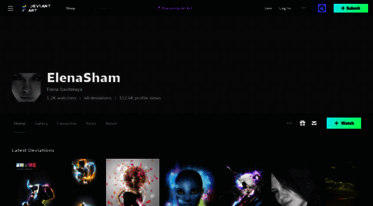 elenasham.deviantart.com