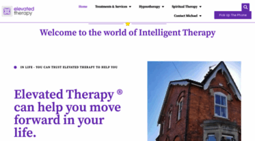 elevatedtherapy.org.uk