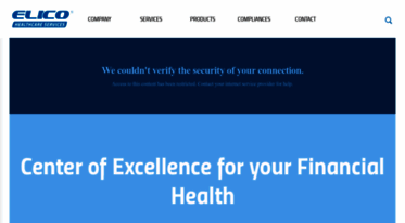 elicohcs.com