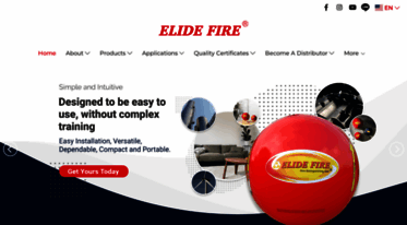 elidefire.com