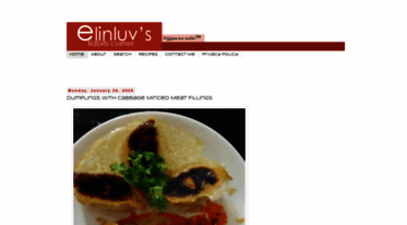 elinluv.com