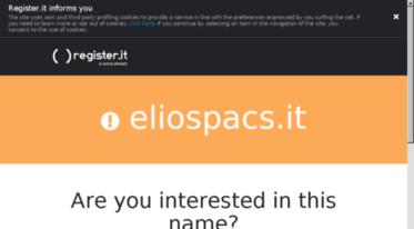eliospacs.it