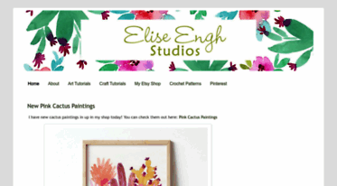 eliseenghstudios.com