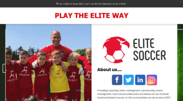 elite-soccer.co.uk
