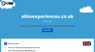 eliteexperiences.co.uk