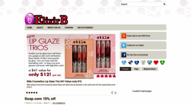 elixirb.blogspot.com