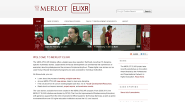 elixr.merlot.org