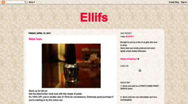 ellifs.blogspot.com