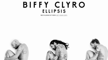 ellipsis.biffyclyro.com