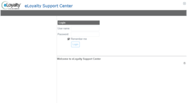 eloyalty.service-now.com