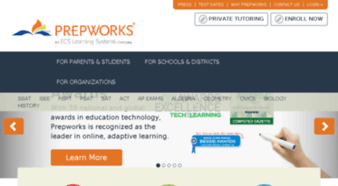 els.myprepworks.com