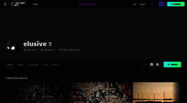 elusive.deviantart.com