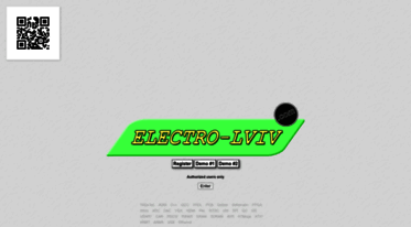 elviv.electro-lviv.com