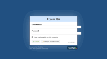 elyxor.testrail.net
