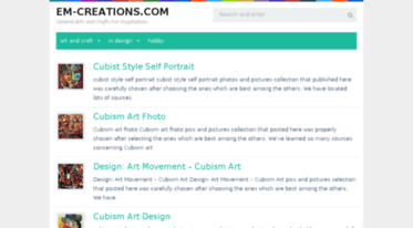 em-creations.com