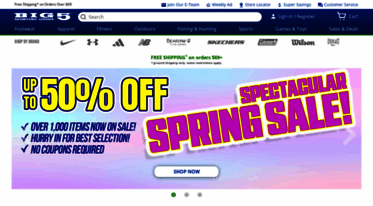 email.big5sportinggoods.com