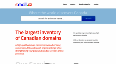 emall.ca