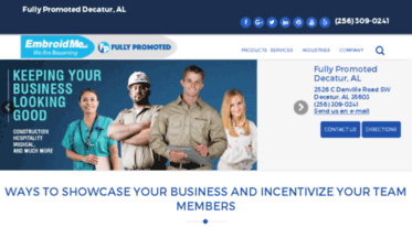 embroidme-decatural.com