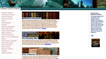 emelbourne.net.au