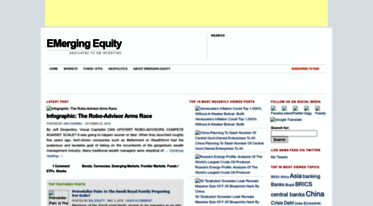 emergingequity.org