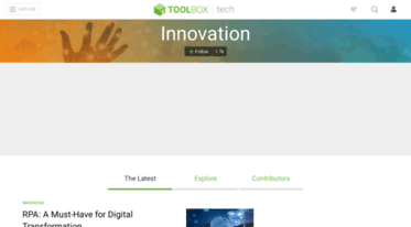 emergingtech.ittoolbox.com
