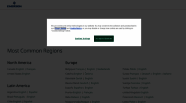 emerson.com