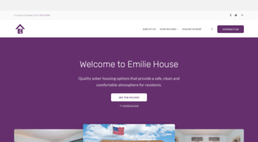 emiliehouse.net