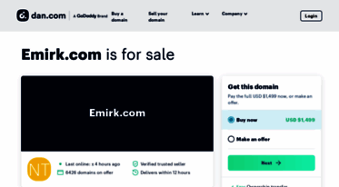 emirk.com
