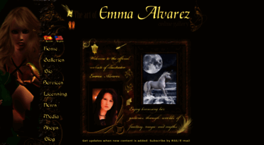 emmaalvarez.com