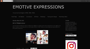 emotiveexpressions.blogspot.com
