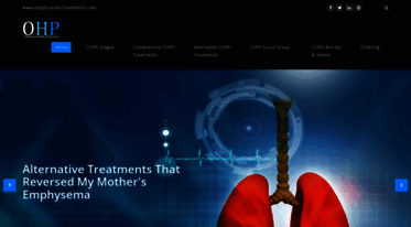 emphysema-treatments.com
