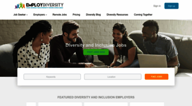 employdiversity.com