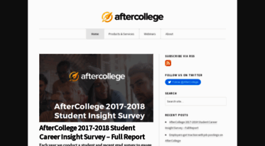 employer.aftercollege.com
