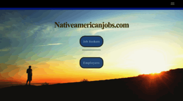 employment.nativeamericanjobs.com