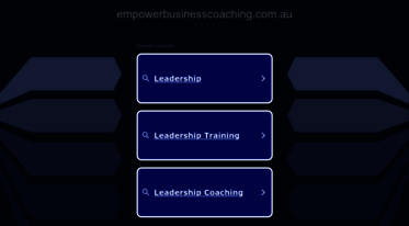 empowerbusinesscoaching.com.au