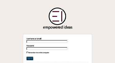 empoweredideas.highrisehq.com