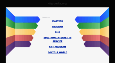 en.digipedia.org