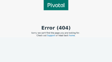 enablement.pivotal.io