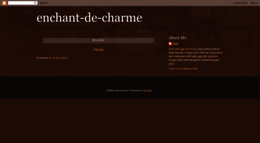 enchant-de-charme.blogspot.com