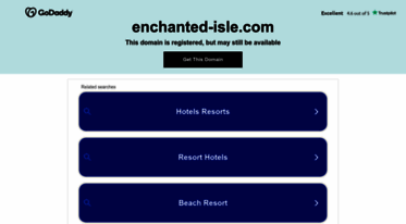 enchanted-isle.com