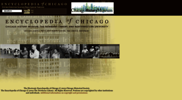 encyclopedia.chicagohistory.org