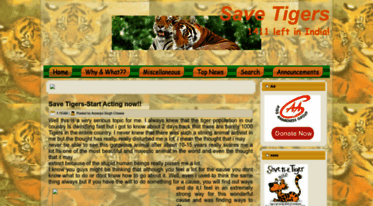 endangered-tiger.blogspot.com